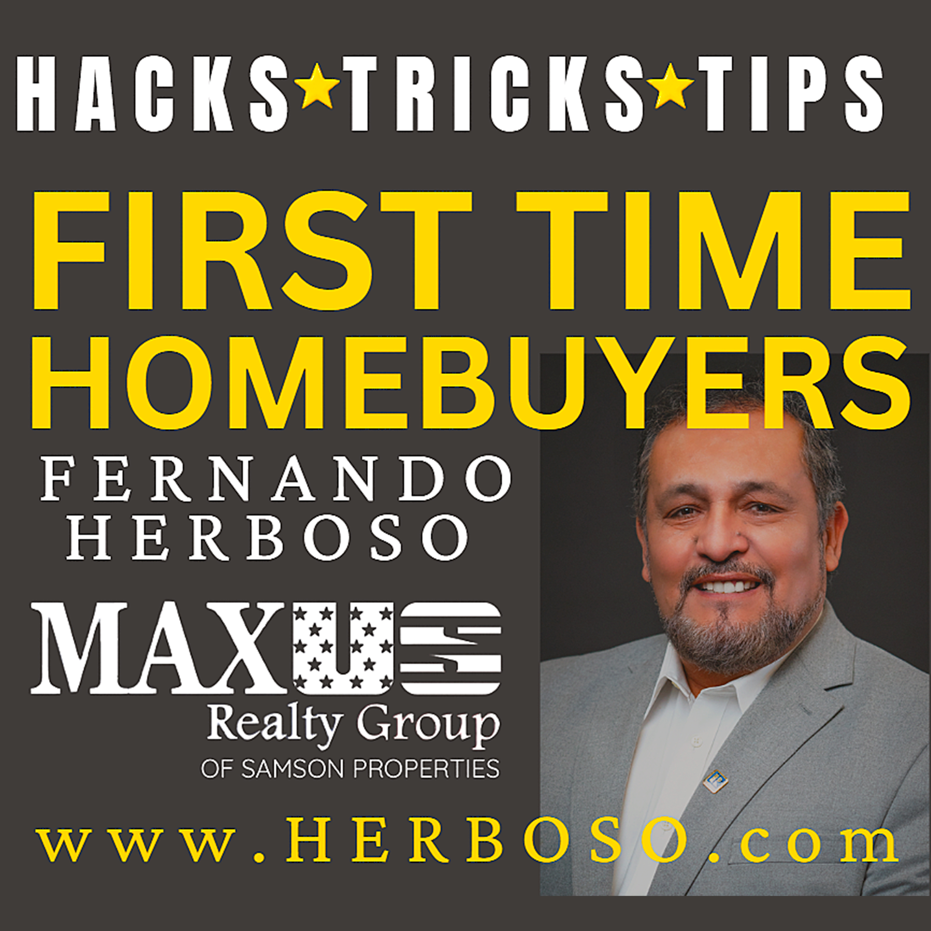 First Home Buyer Tips & Tricks