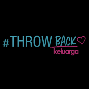 EP5 | Throwback: ”Mengasuh Anak Bukan Satu Pekerjaan Yang Hina, Ia Mulia Dan Murni” - Keluarga Throwback