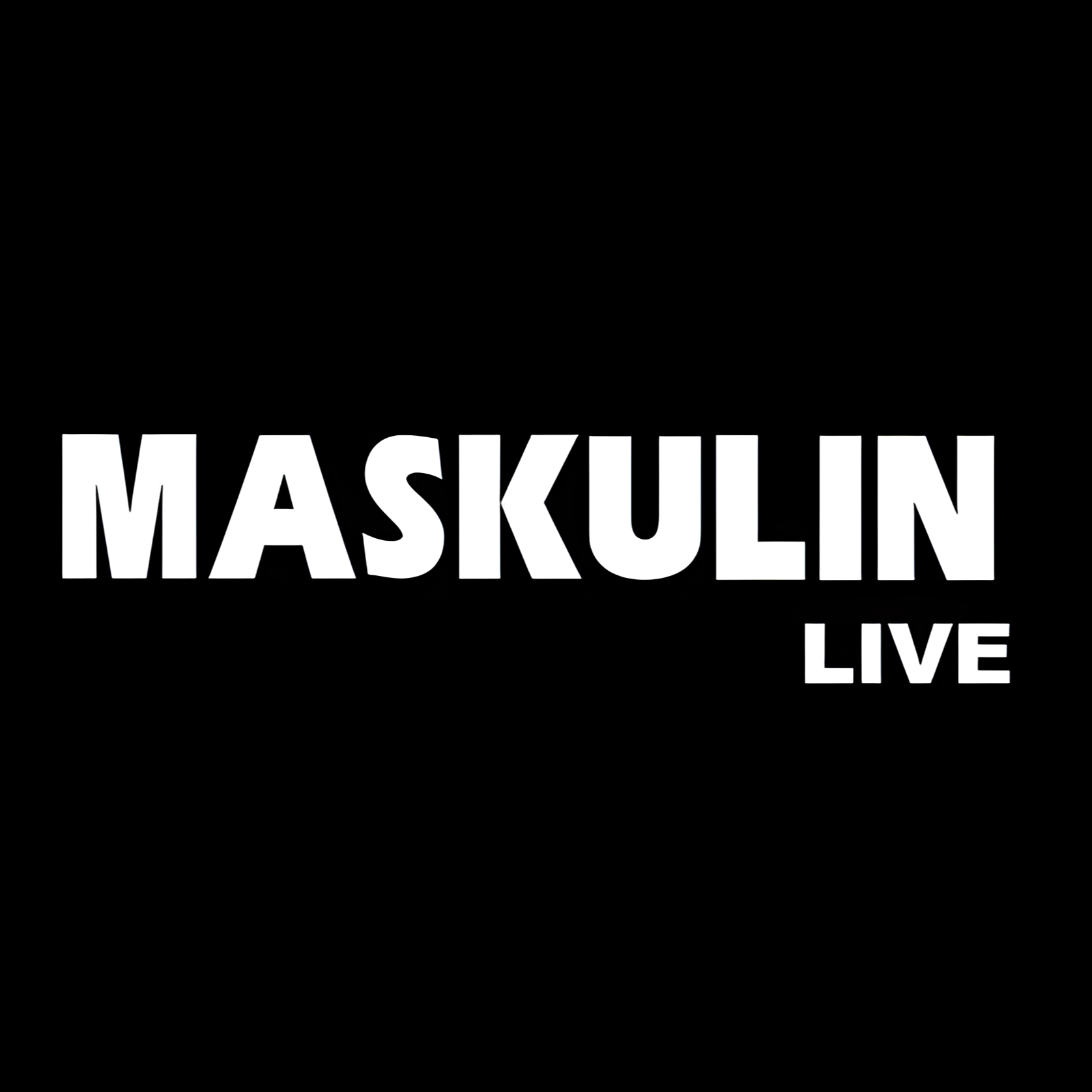 Maskulin Live - SEENI Podcast [BM]