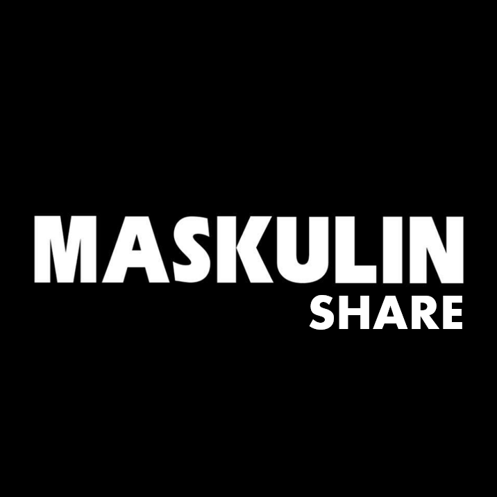 Maskulin Share - SEENI Podcast [BM]