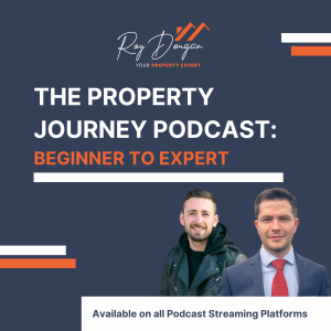 Episode Seventeen: Property Investment Figures