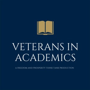 Veterans in Academics - Khadija Boyd