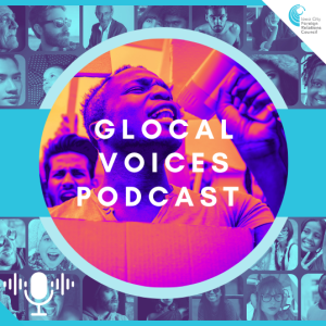 Glocal Voices Podcast