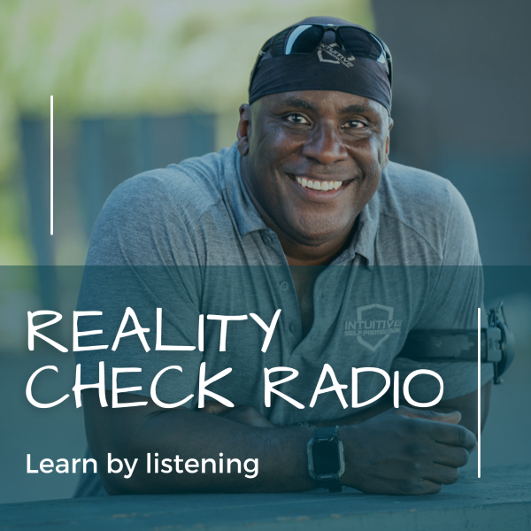 Reality Check Radio - Learn by listening