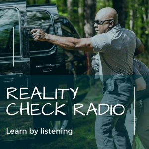 Reality Check Radio - Learn by listening