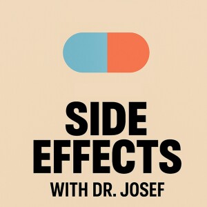Discussing Psych Med Withdrawal w Your Doctor (Ft. Nicole Lamberson, PA)