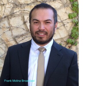 Frank Molina Broadcast