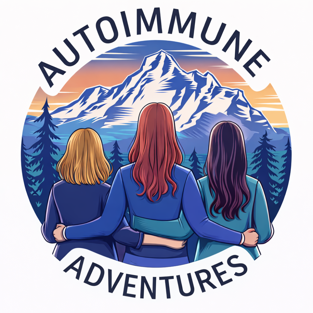 Autoimmune Adventures