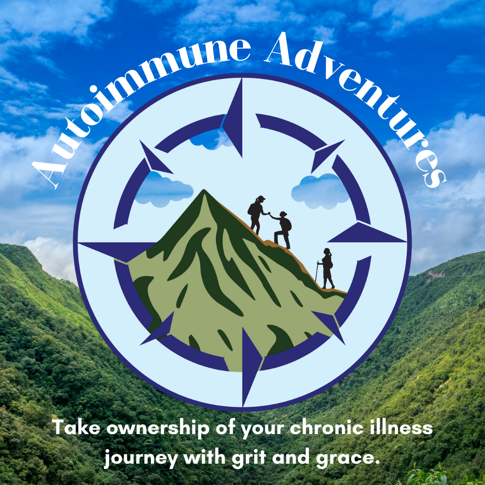 Autoimmune Adventures