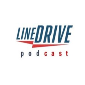 Journalist Salena Zito joins the Line Drive Podcast