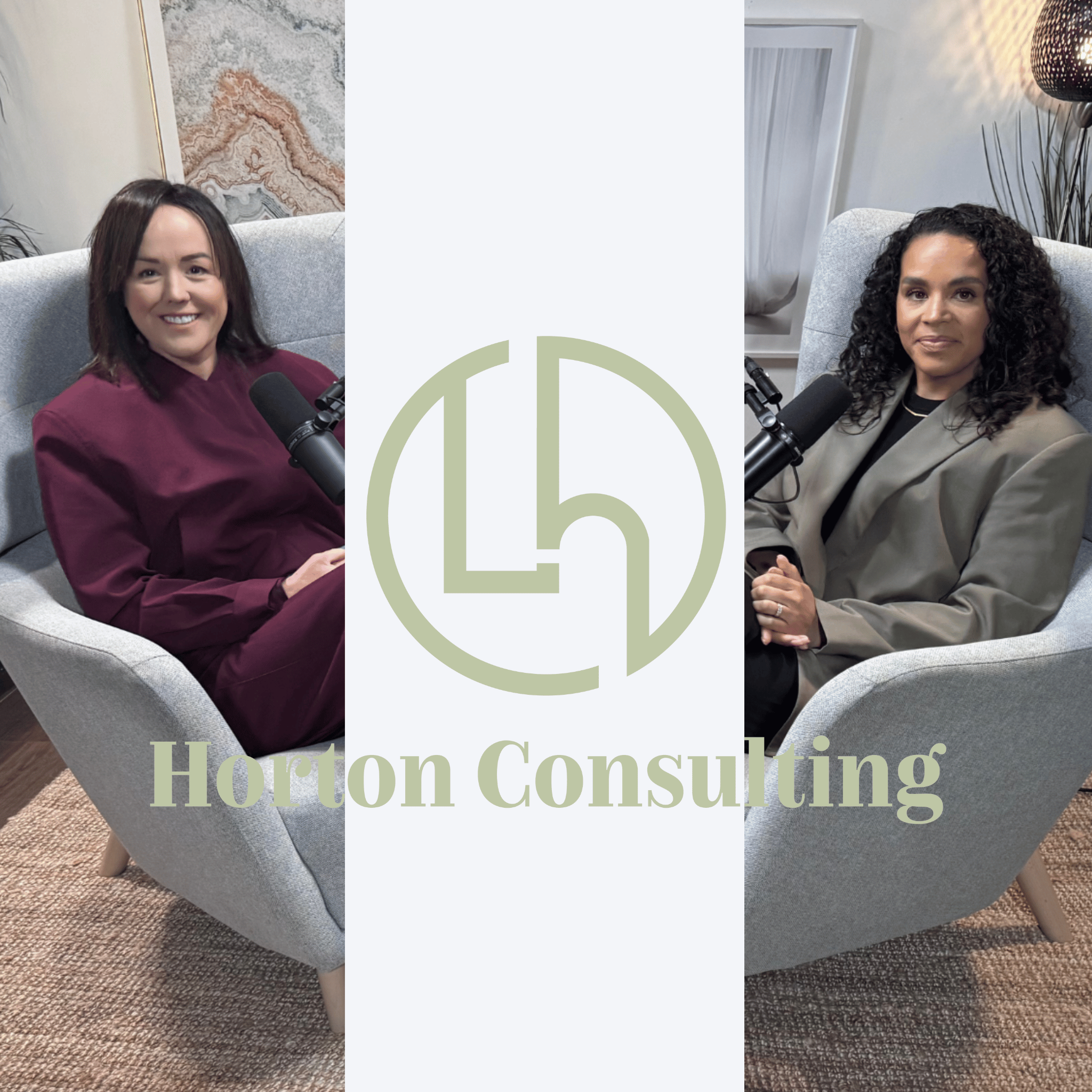Horton Hangout Podcast for Dental Professionals!