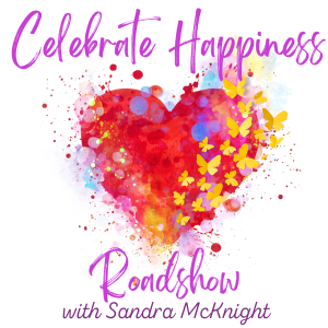 Celebrate Happiness Roadshow with Sandra M