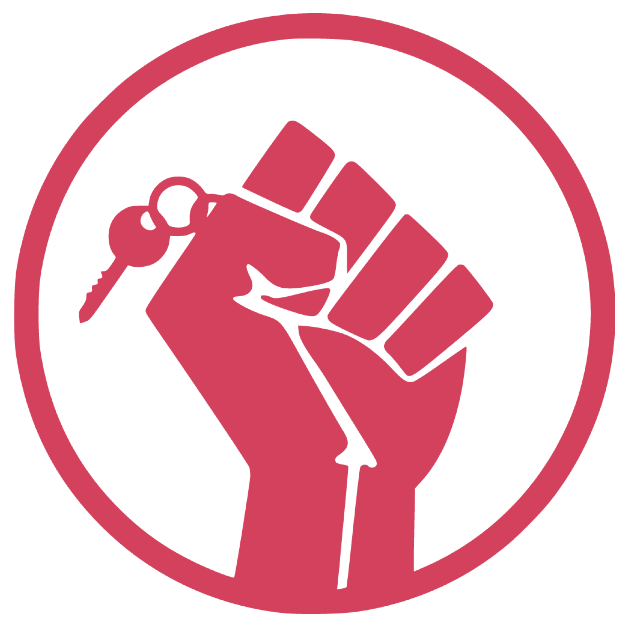 Profile logo