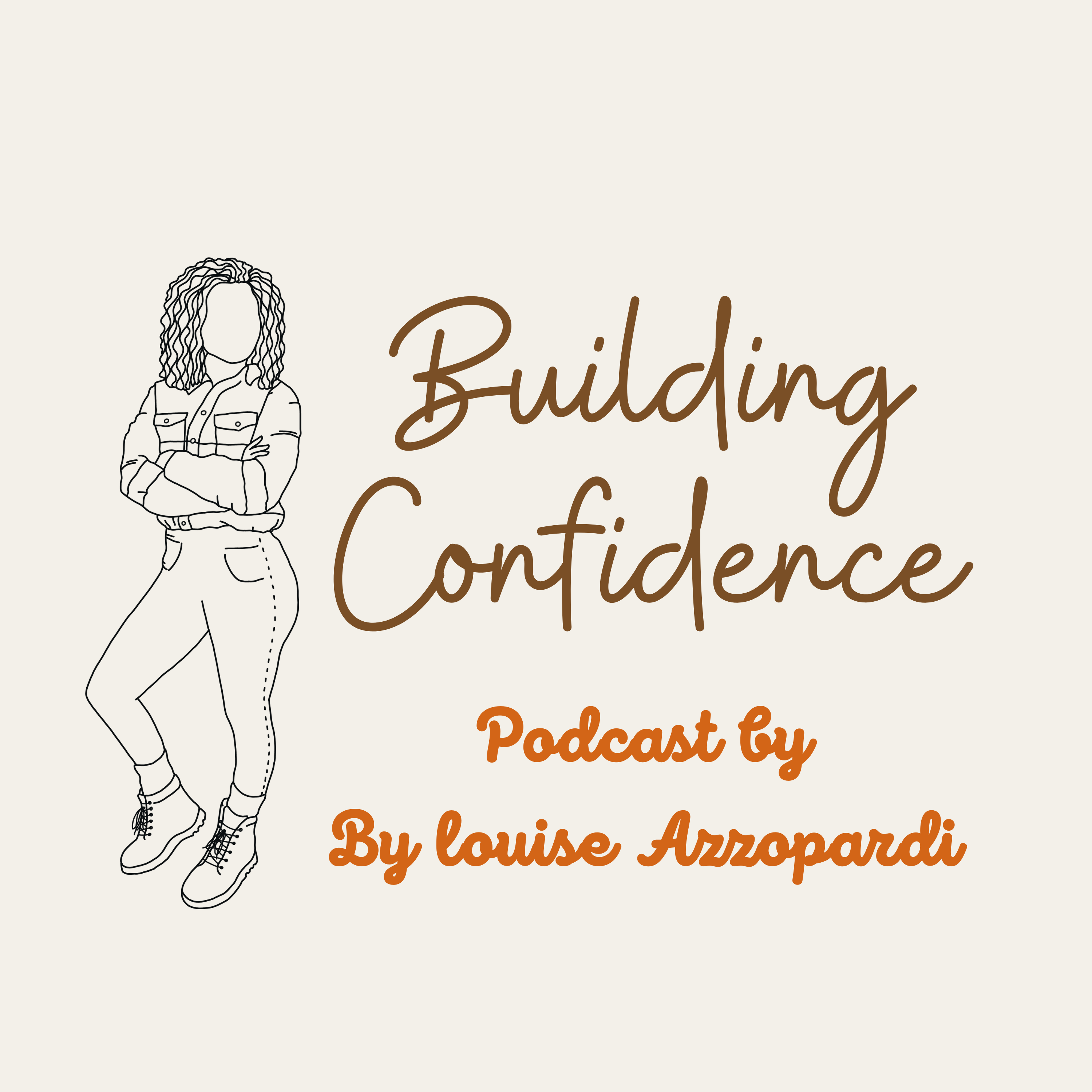 Building Confidence