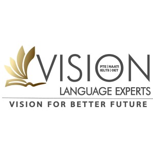 Vision Language Experts - AUSTRALIA’S #1 PTE, NAATI, OET & IELTS Institute