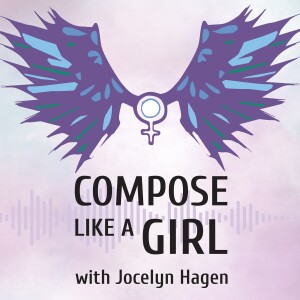 Compose Like a Girl