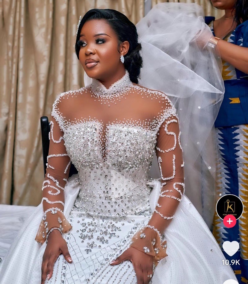Christina Obeng Asante