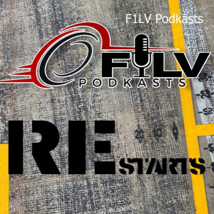 REstarts #51: Brawn GP filma, FIA un Volfu lieta, ielu trases