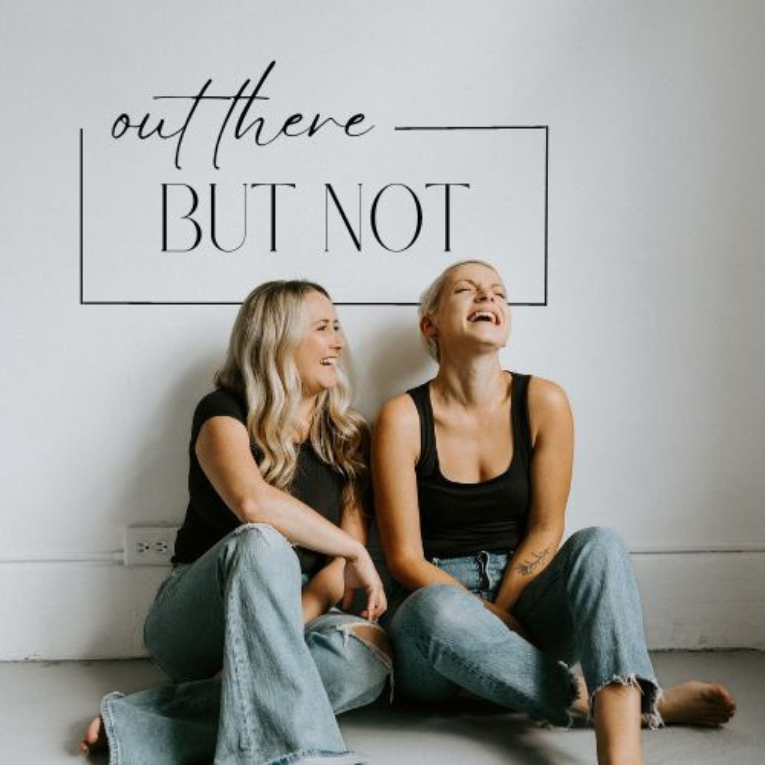 Out There, But Not