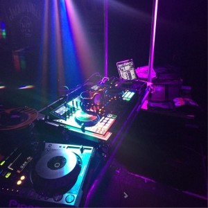 Adam H Marilyns DJ set 20/4/24