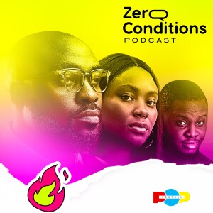 EP 24: Zero Conditions Fest | Oxlade Live