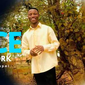 Moment of Grace Podcast