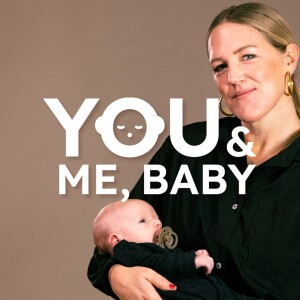 Afsnit 1: Vores 2 år i fertilitetsbehandling og de mange op- og nedture - med Pernille Wass