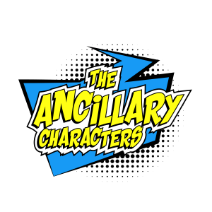 The Ancillary Characters Podcast