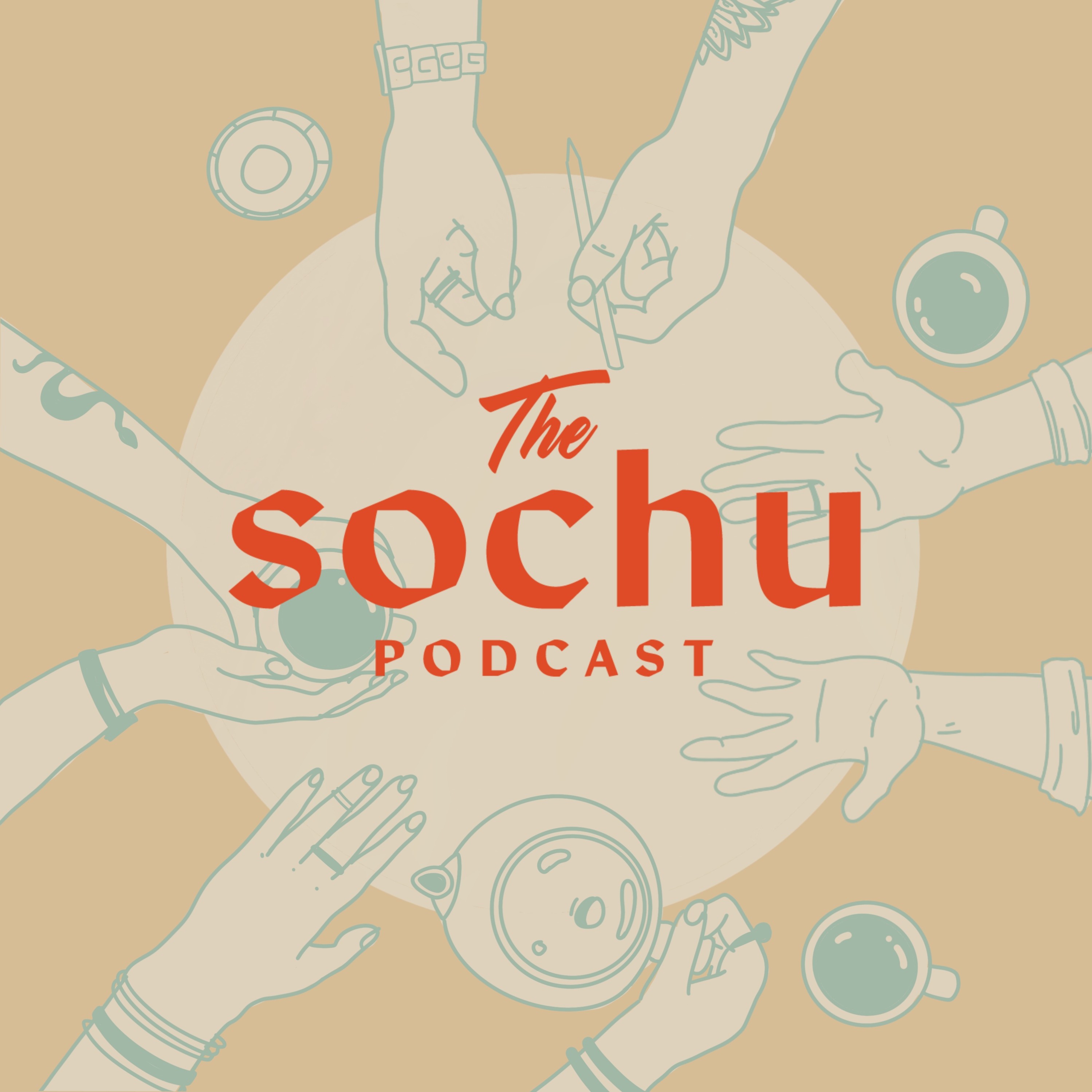 The Sochu Podcast