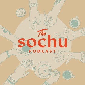 Welcome to the Sochu Pod