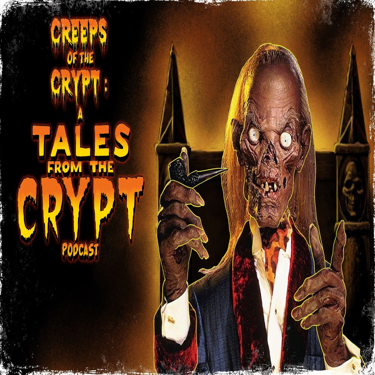 Creeps Of The Crypt