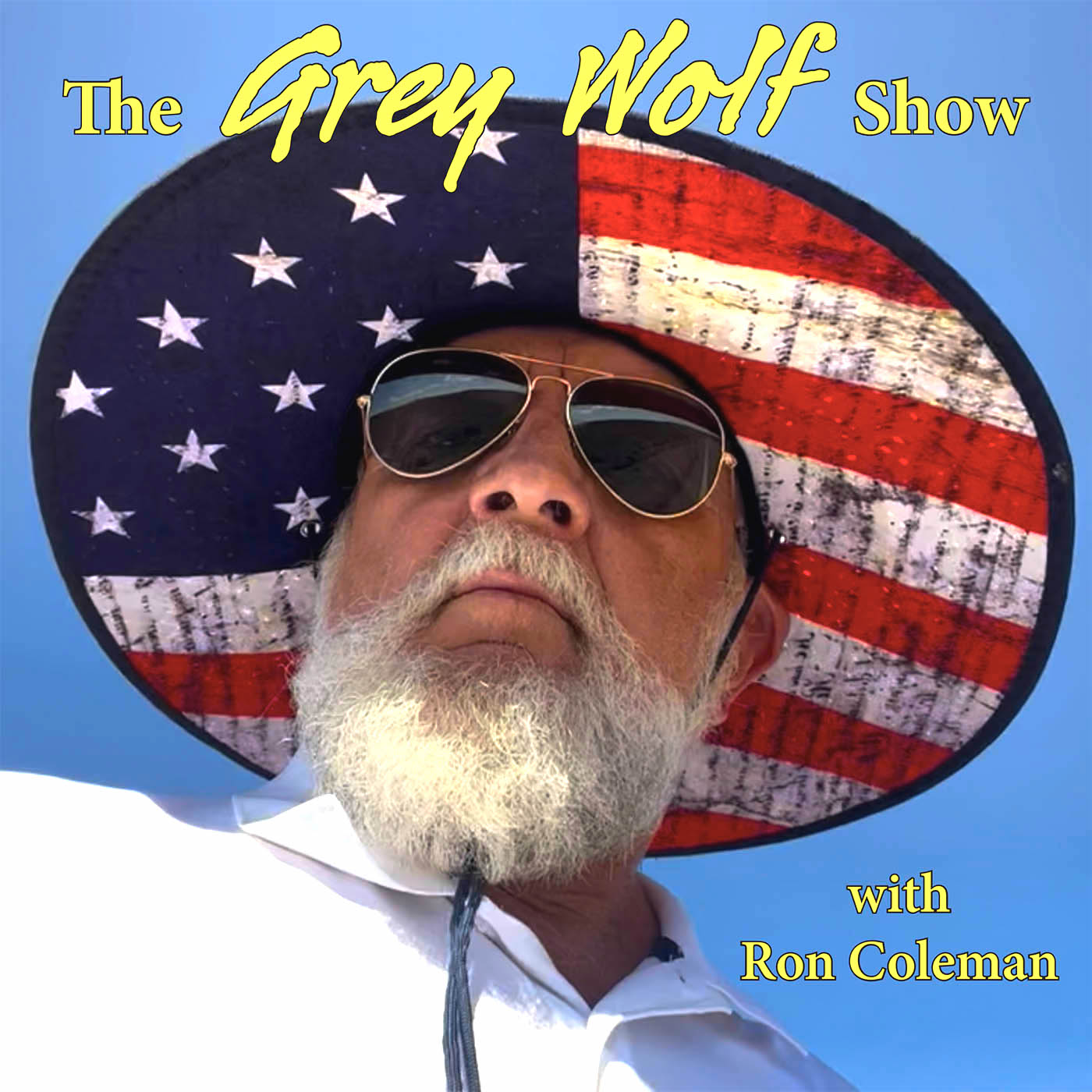 The Grey Wolf Show