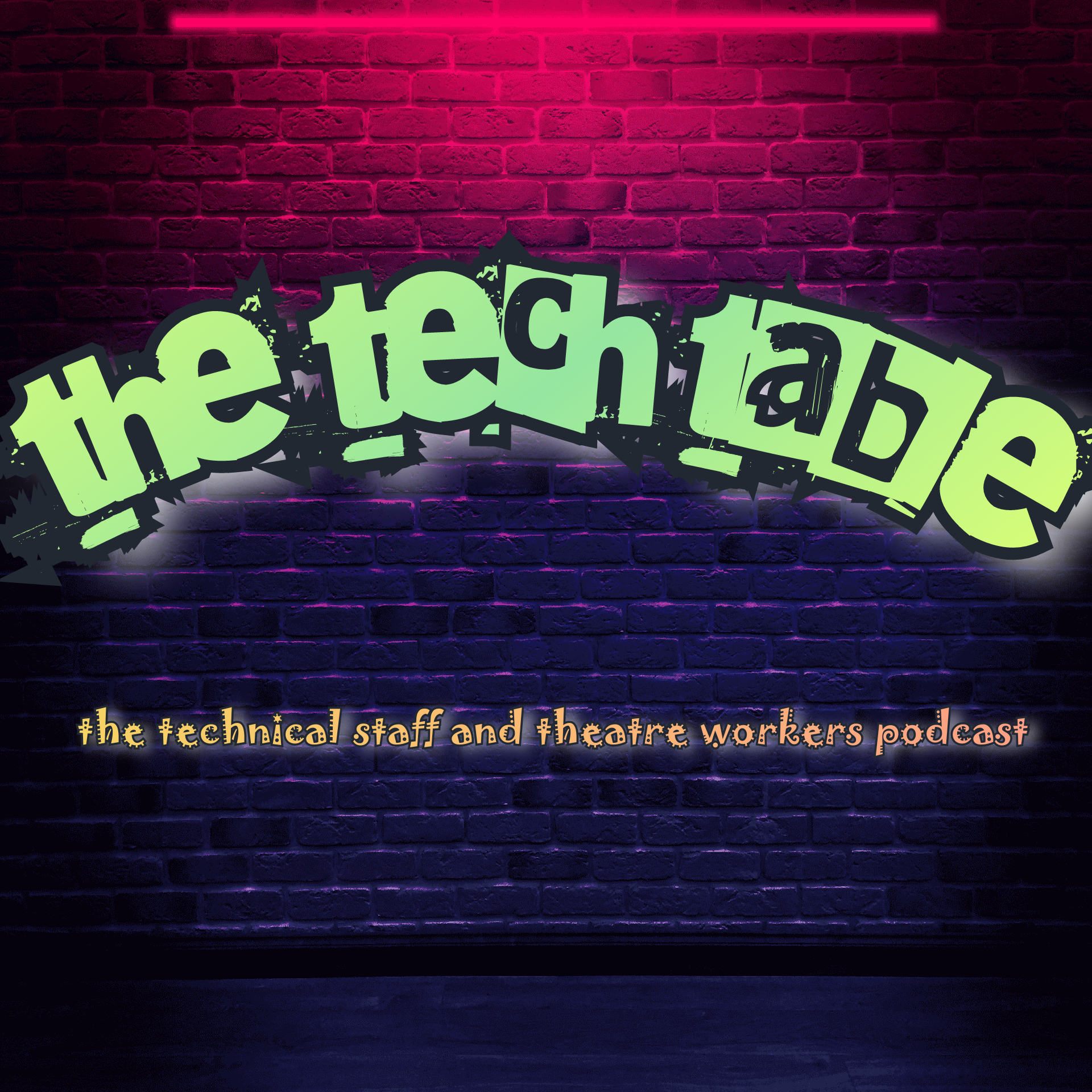 Profile logo