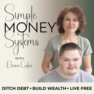66 II 4 steps how to Guard Financial Independence with Simple Budget and Balanced Spending Plan