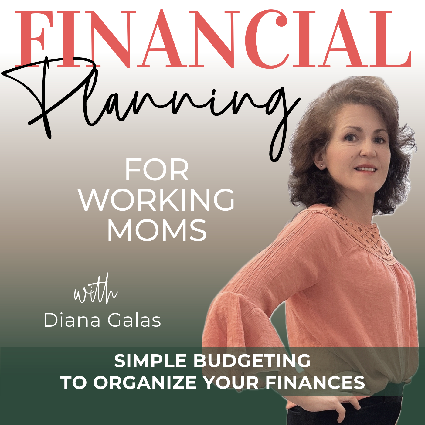 168 II How Multiple debit cards Make Budgeting Harder - Try Simple Budgeting Method Instead episode artwork