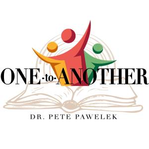 One To Another Radio with Dr. Pete Pawelek