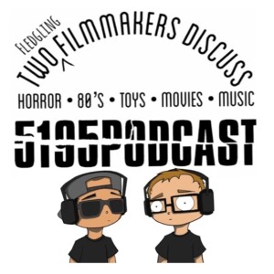 5195 Podcast