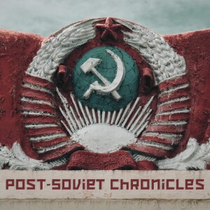 Introduction to Post-Soviet Chronicles