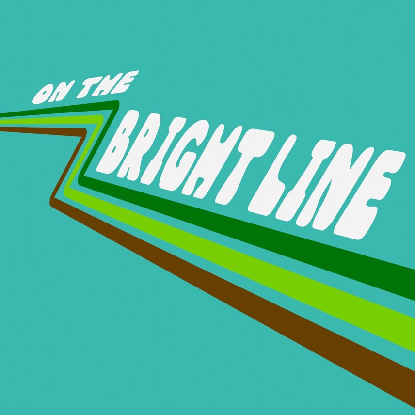 On the Bright Line