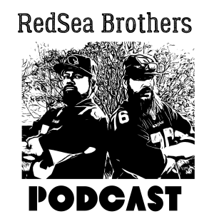 RedSea Brothers Podcast