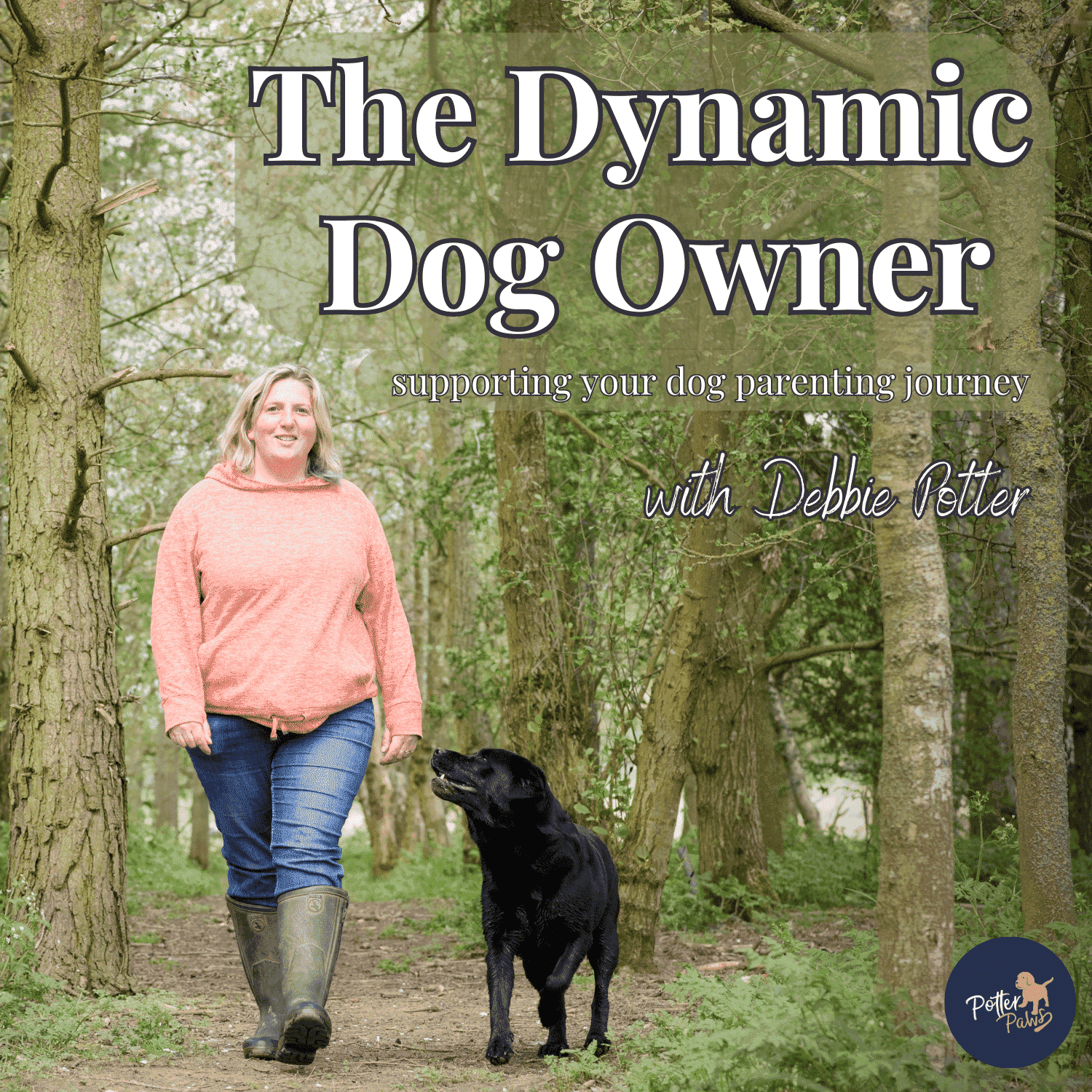 The Dynamic Dog Owner
