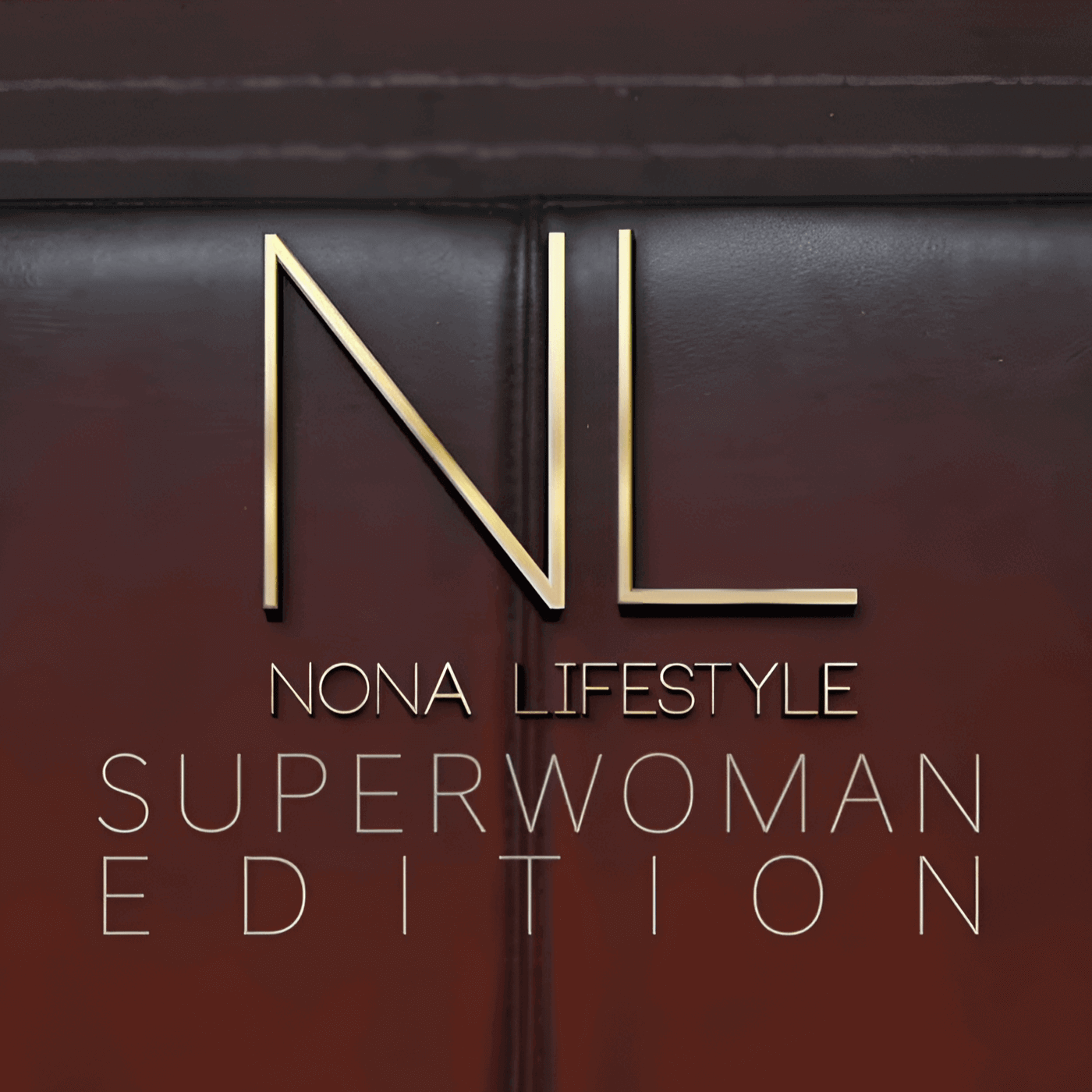 Nona Superwoman - SEENI Podcast [BM]