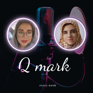 User Podcast Logo