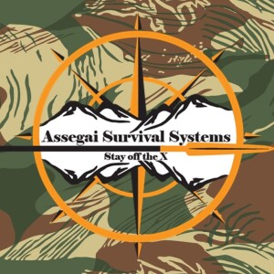 Assegai Survival System Podcast
