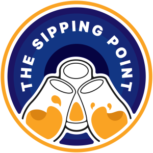 The Sipping Point Podcast