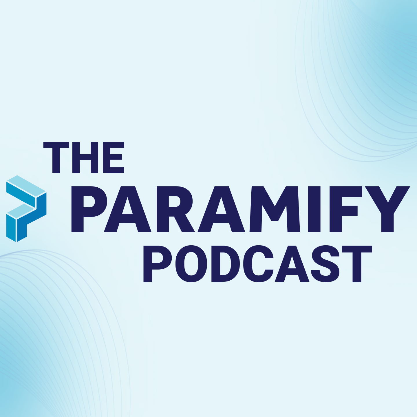 The Paramify Podcast | Paramify