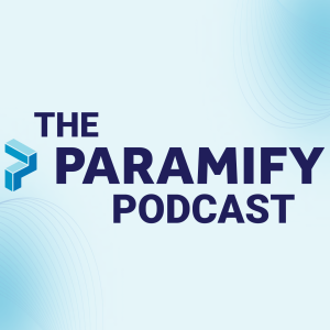 #17 - Discussing FedRAMP and The Origin of Paramify with Brad Bartholomew