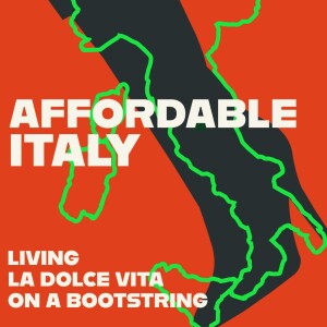 Italy’s Affordable Towns: Lucca, Tuscany, with Our Italian Journey’s Gary and Ilene Modica