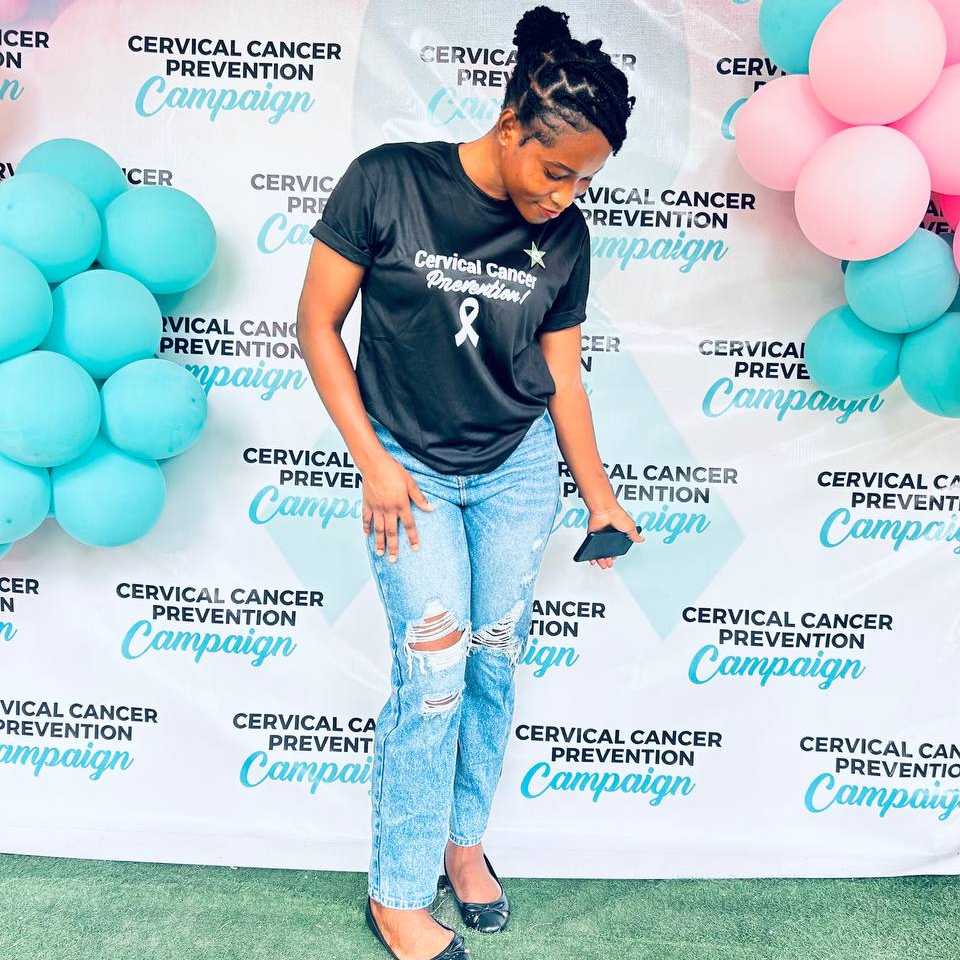 Abigail Abroquah