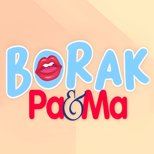 EP3 | The Terrible Two, Ego Anak 2 Tahun - Borak Pa & Ma (2022)